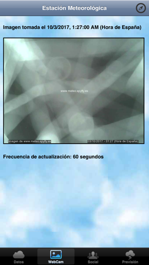 Meteo(圖2)-速報App
