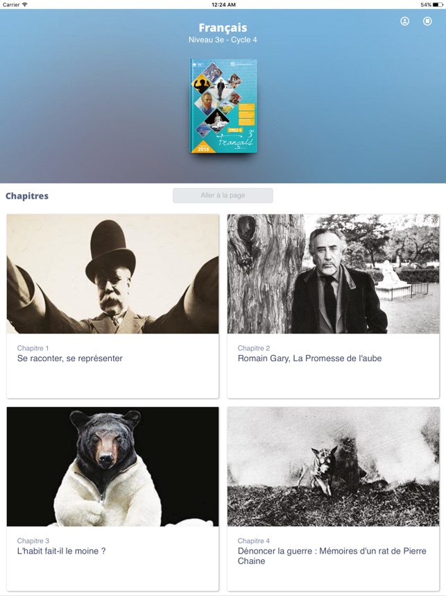 Français 4e(圖1)-速報App