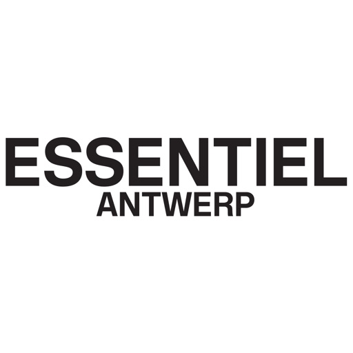 Essentiel Antwerp Stickers