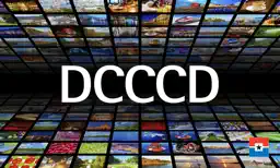DCTV On Demand app icon
