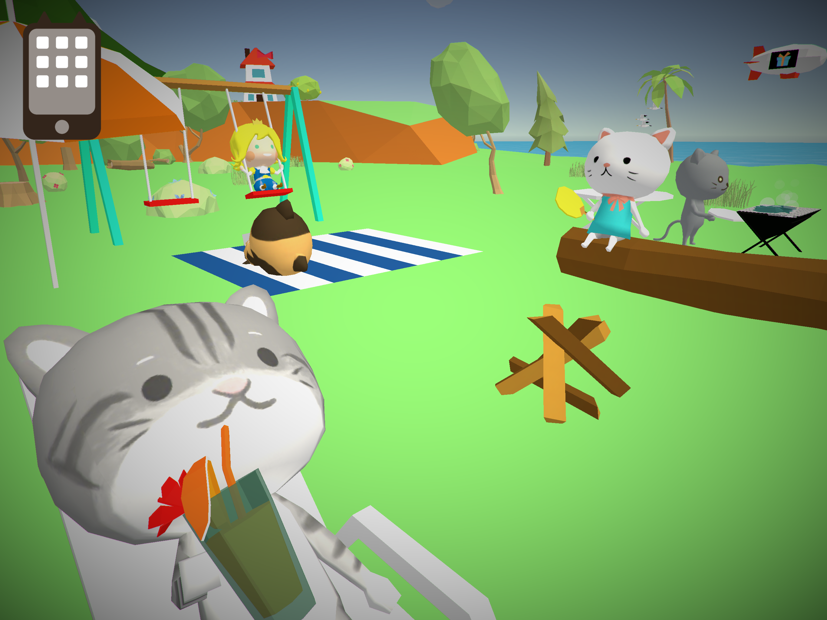 Story of Cats screenshot 8