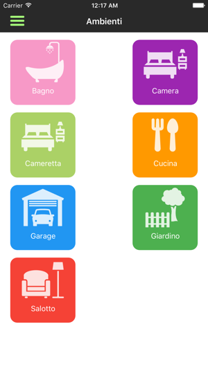 SmartDomo(圖2)-速報App