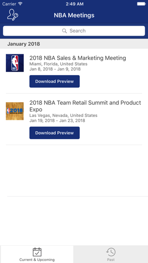 NBA Meeting(圖3)-速報App