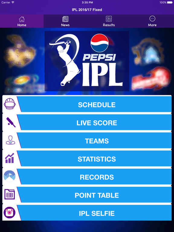 Screenshot #4 pour IPL 2018 Live