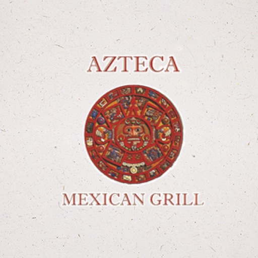 Azteca Mexican Grill - Order icon