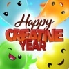 Happy Creative Year