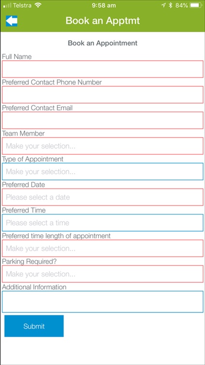 CBC Proactive screenshot-3