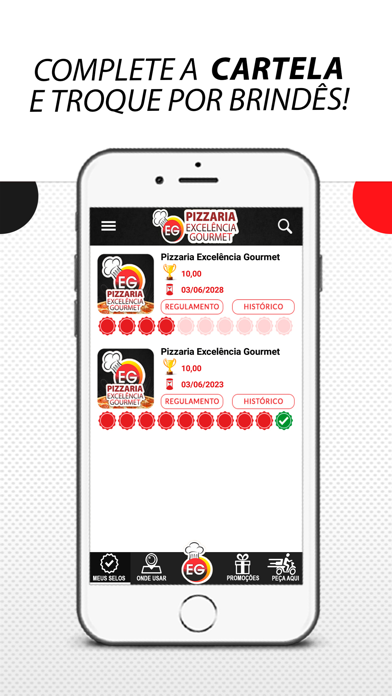 How to cancel & delete Pizzaria Excelência Gourmet from iphone & ipad 2