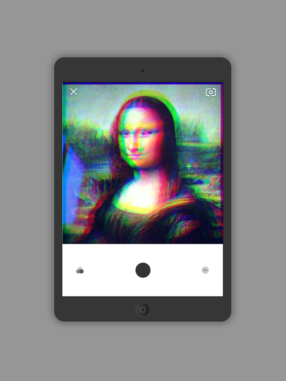 Screenshot #4 pour GlitchShot