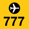 Cheap Flights – 777 Airlines - Konstantin Varapaev