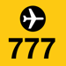 Cheap Flights – 777 Airlines