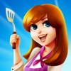 Cooking Queen: Restaurant Rush