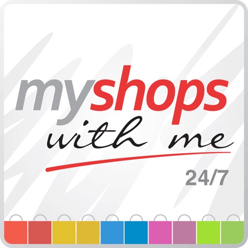 My Shops With Me