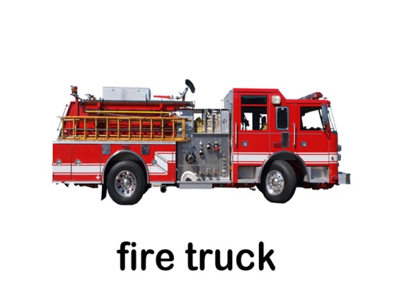 Screenshot #5 pour Autism iHelp – Vehicles