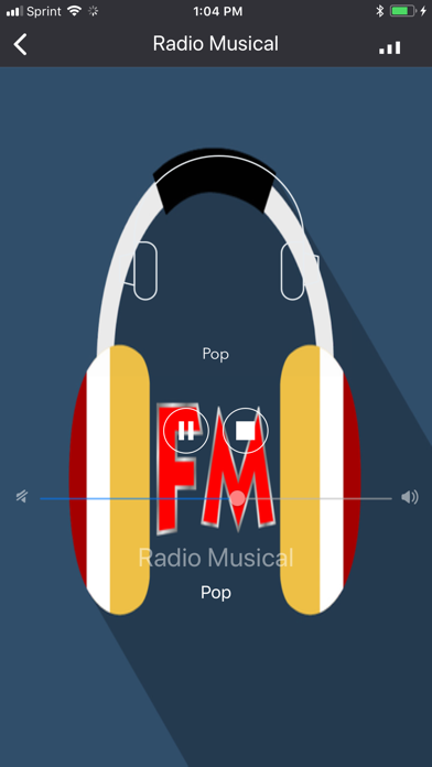Musica FMのおすすめ画像3