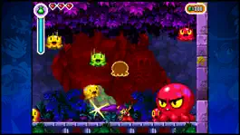 Game screenshot Shantae: Risky's Revenge apk