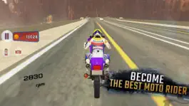Game screenshot Extreme Motorbike SIM 3D hack