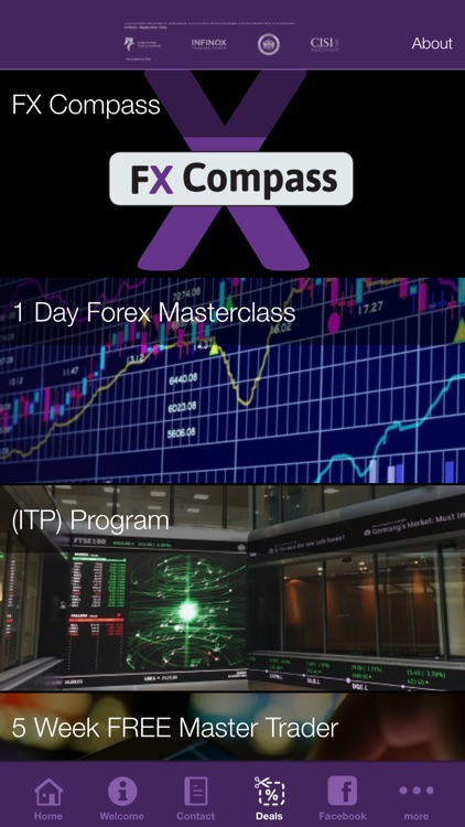 Knightsbridge Trading Academy