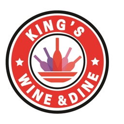 KING’S WINE & DINE