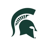 Michigan St. Spartans AnimatedStickers iMessage