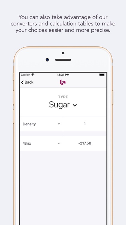 OenoSolutions screenshot-4