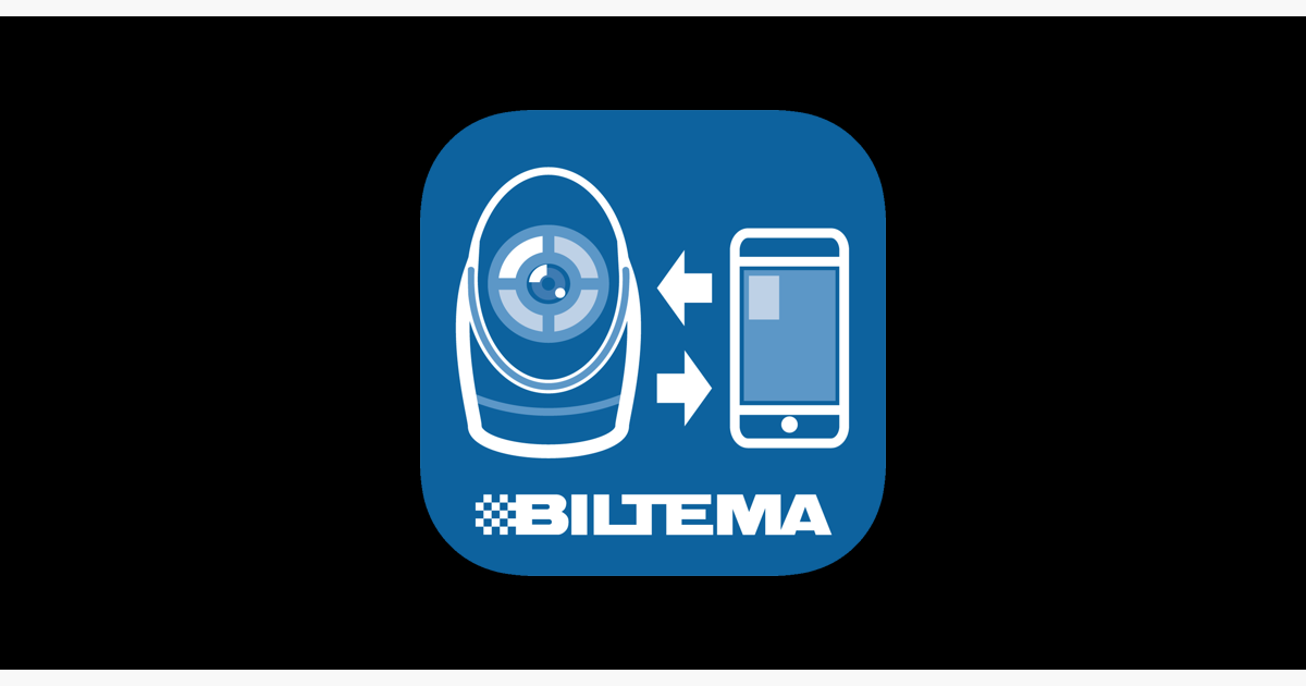 BILTEMA IP CAM on the App Store