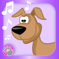 Animal sound educational game