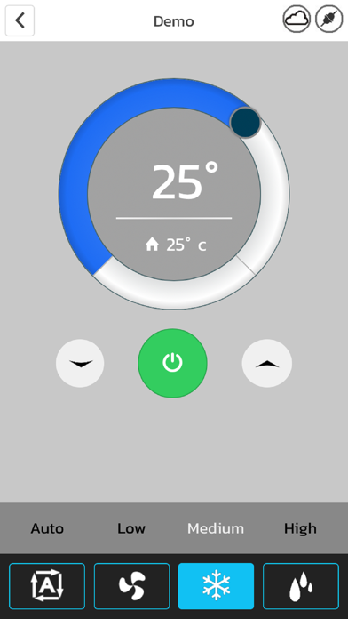 Screenshot #2 pour Tasaki Wi-Fi