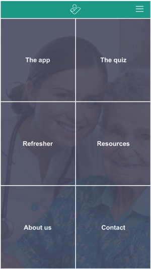 Safeguarding Quiz(圖3)-速報App