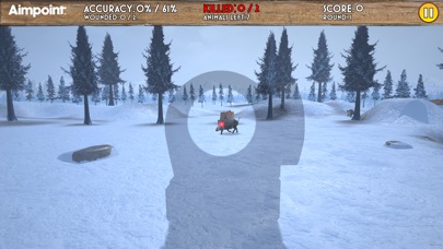 The Driven Hunt screenshot 3