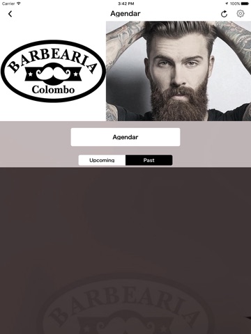 Barbearia Colombo screenshot 2