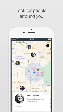 iCommunity screenshot 4