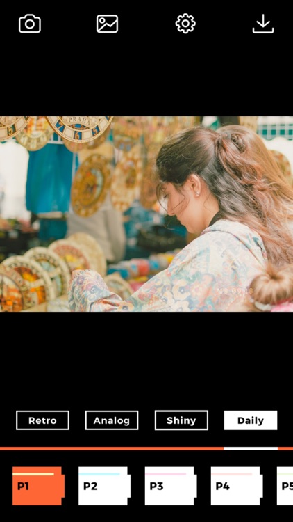 Filmlike Praha screenshot-4