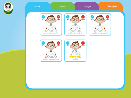 Screenshot #6 pour Happies