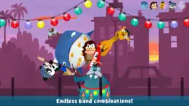 Game screenshot BandDings: A Musical Adventure mod apk