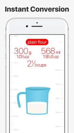 Cupify iPhone image 1