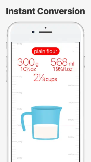 Screenshot von Cupify auf dem iPhone 1