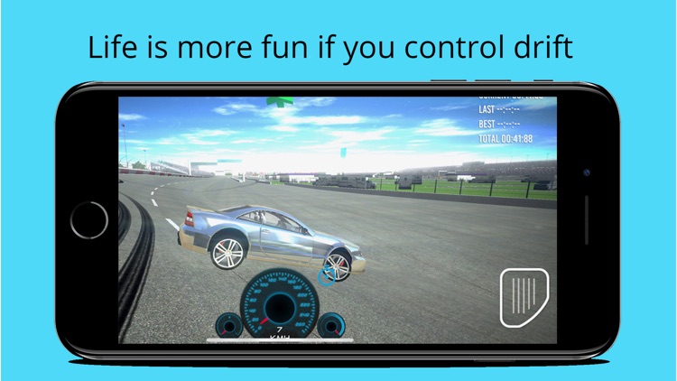 Racing Mania - Asphalt Track