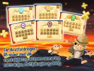 Monkey Math - Jetpack for Kids ipad bilder 2
