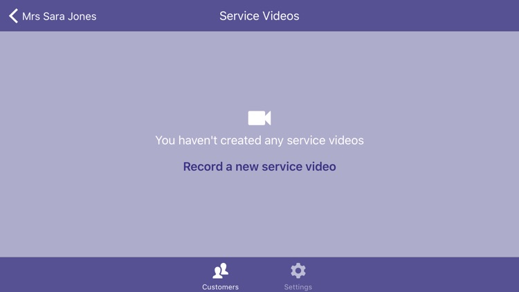 Servicesure screenshot-3