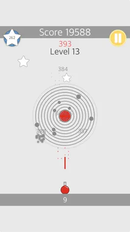 Game screenshot Orbit Buster hack