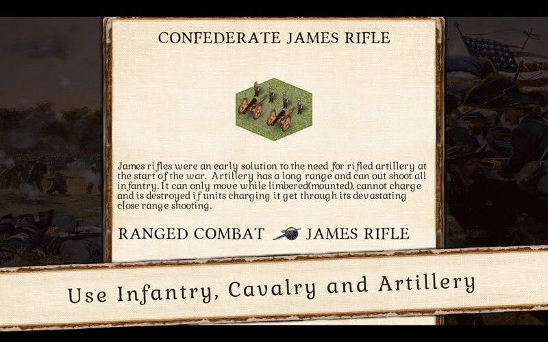 Civil War: Pea Ridge thumbnail 4