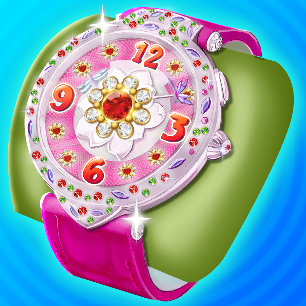 Get Trendy Watch Shopping Mall for iOS, iPhone, iPad Aso Report