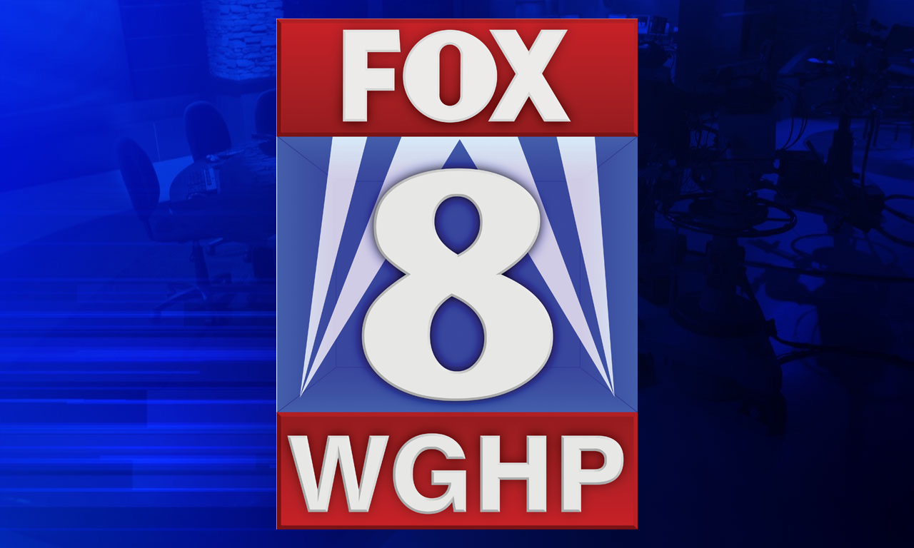 WGHP - My FOX8