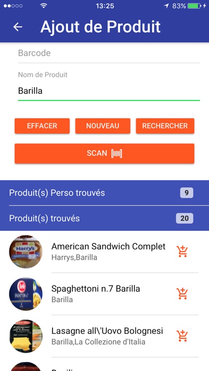 DivinShopping screenshot-3