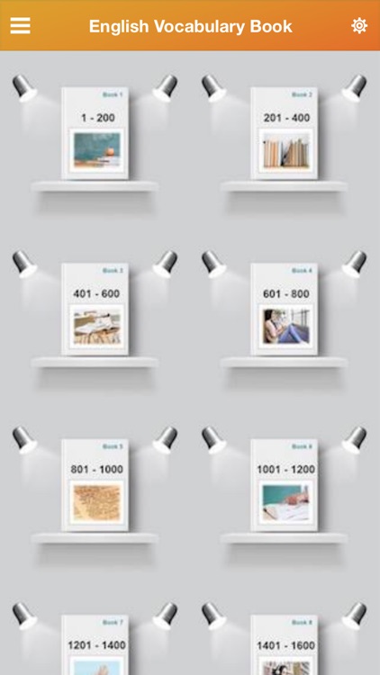 English Word for Speaking