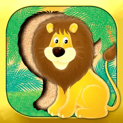 Animal Puzzle »For Toddlers« Читы