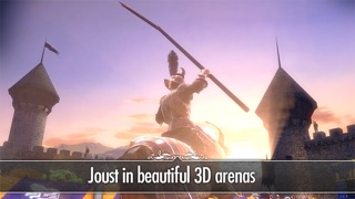 Screenshot #2 pour Joust Legend