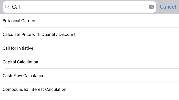 German Templates for Office screenshot-6