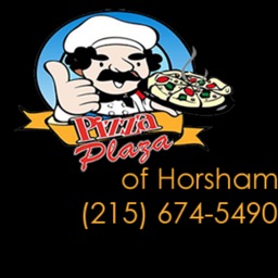 Pizza Plaza of Horsham
